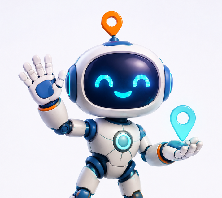 Geolink Intelligence