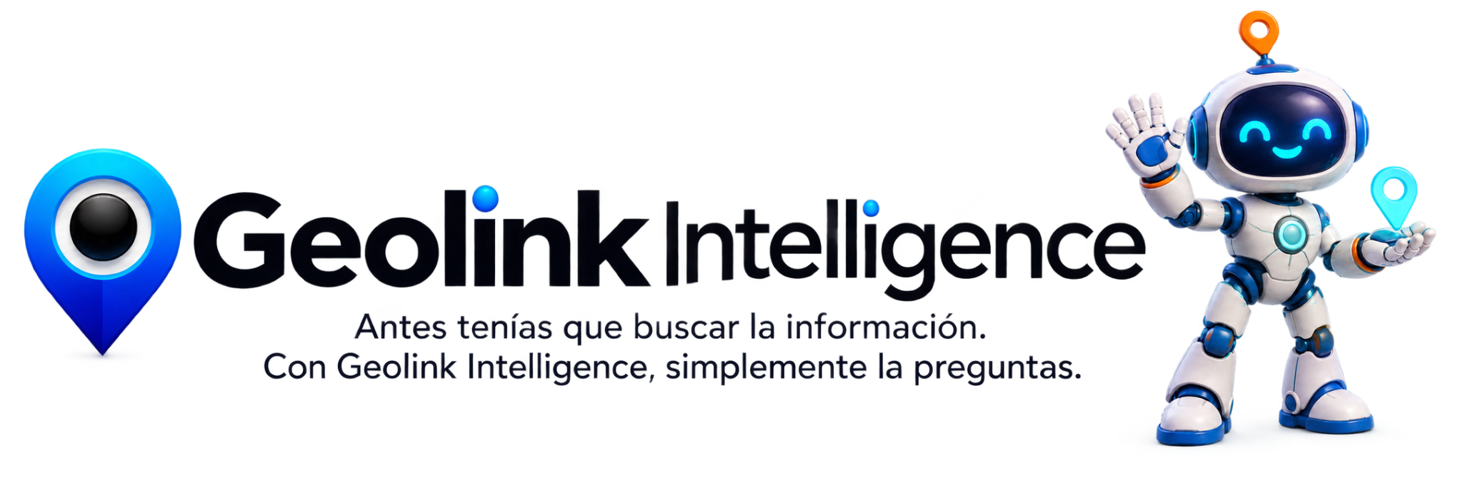 Geolink Intelligence